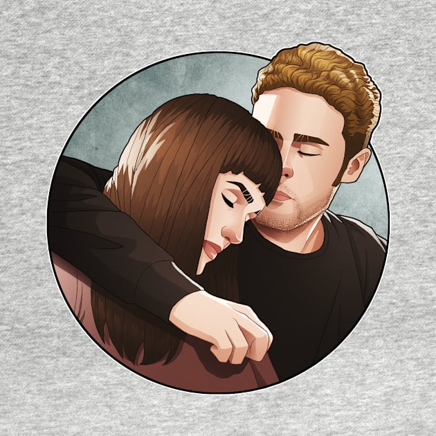 Fitzsimmons - Quiet Together by eclecticmuse